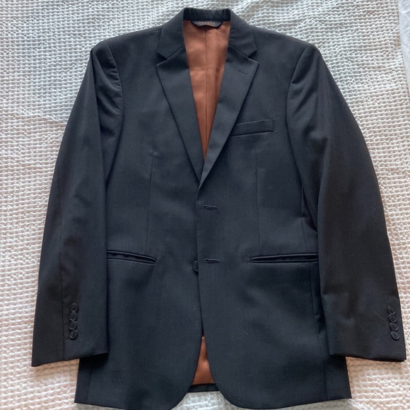 Suit jacket - Picture 6 of 7